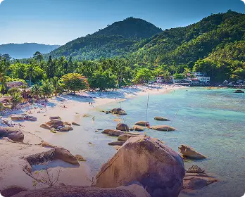 Chaweng Beach