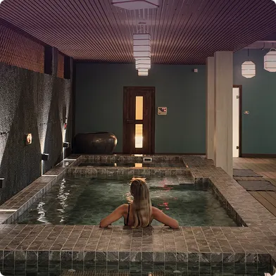 Mahalaya Wellness & Spa