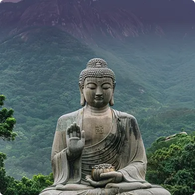 Sacred Heritage