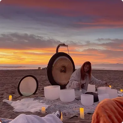 Sunset Rituals