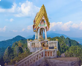 Temples