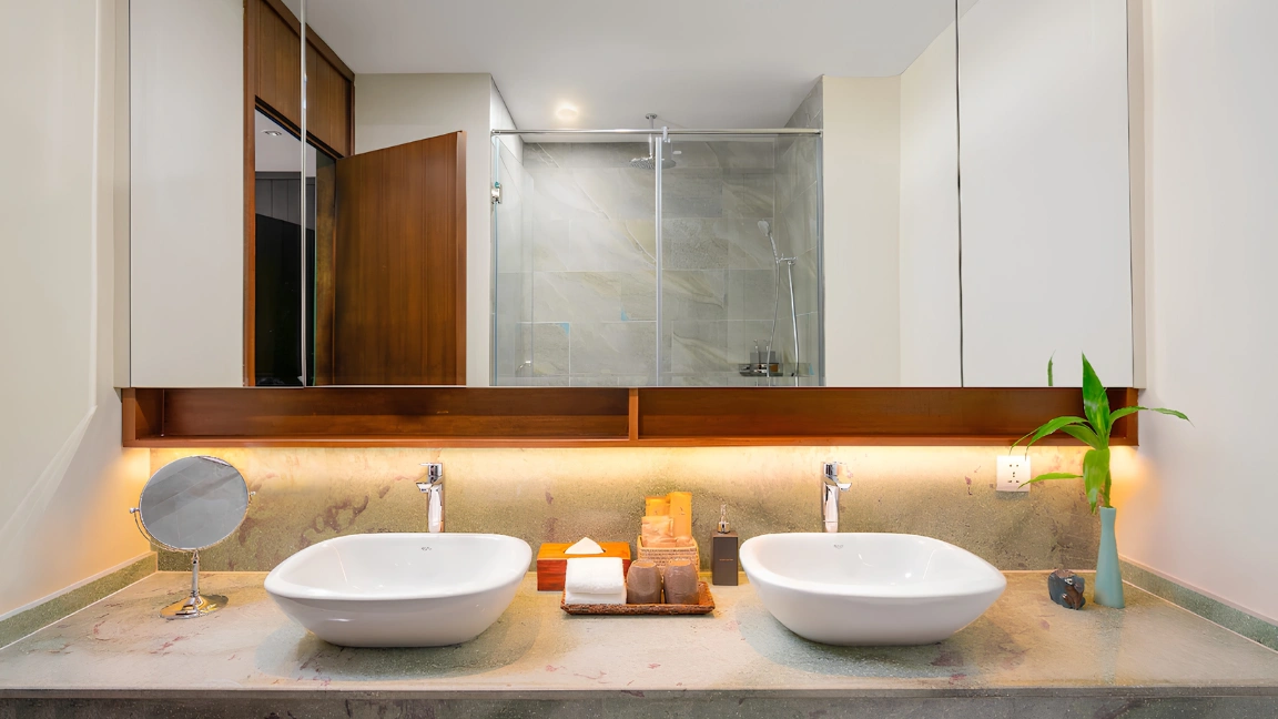 Private Suite - Solo Occupancy
