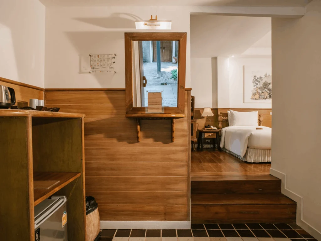 Single Room