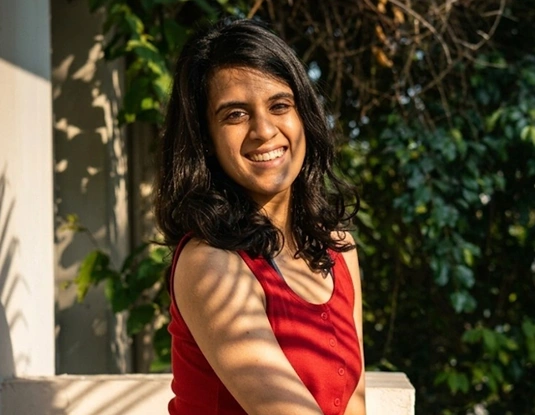 Surbhi Midha