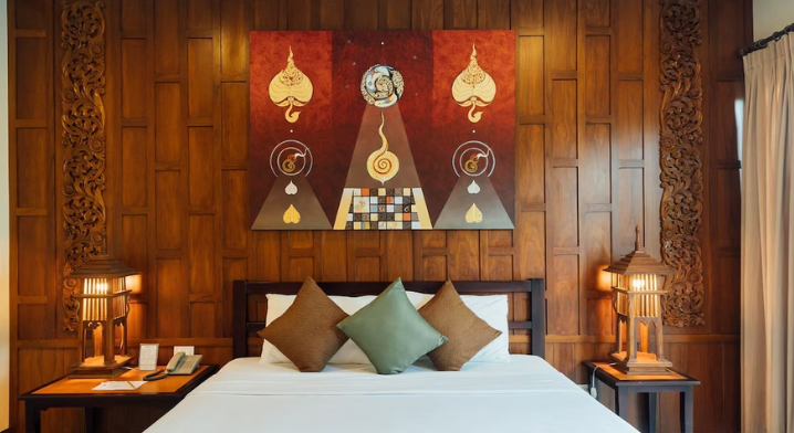 Superior Room - Single (Pre-Conference + Main Conference — 17–24 Jan, 7 nights)