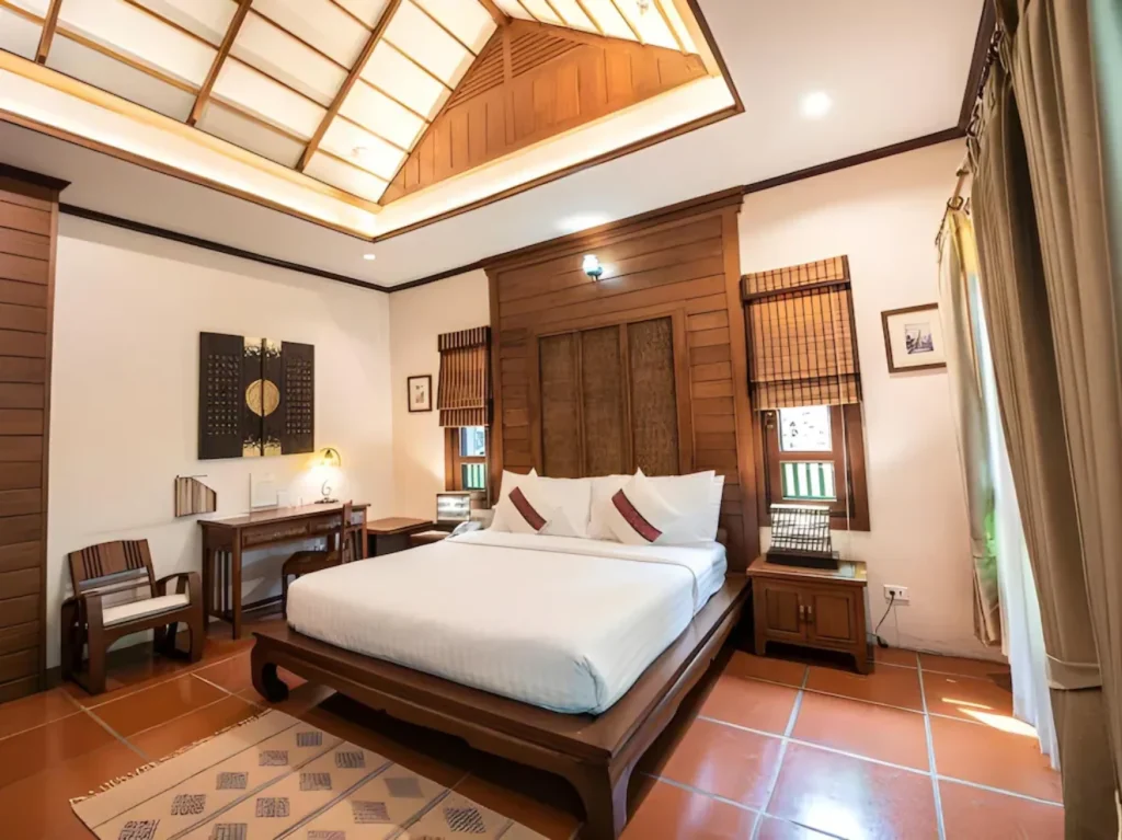 Deluxe Premier - Single (Pre-Conference + Main Conference — 17–24 Jan, 7 nights)