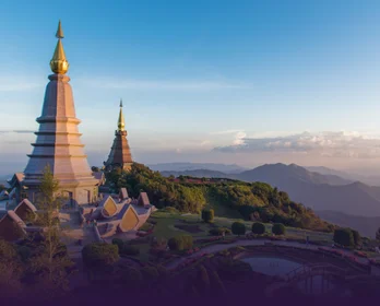 Doi Inthanon